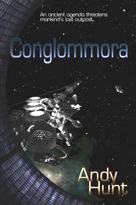 Conglommora Cover Photo